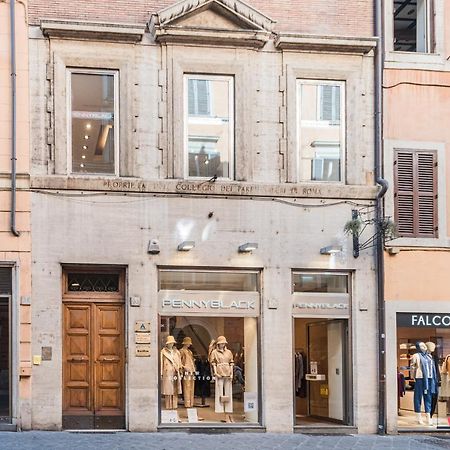 Frattina 35 Apartment Rome Exterior photo