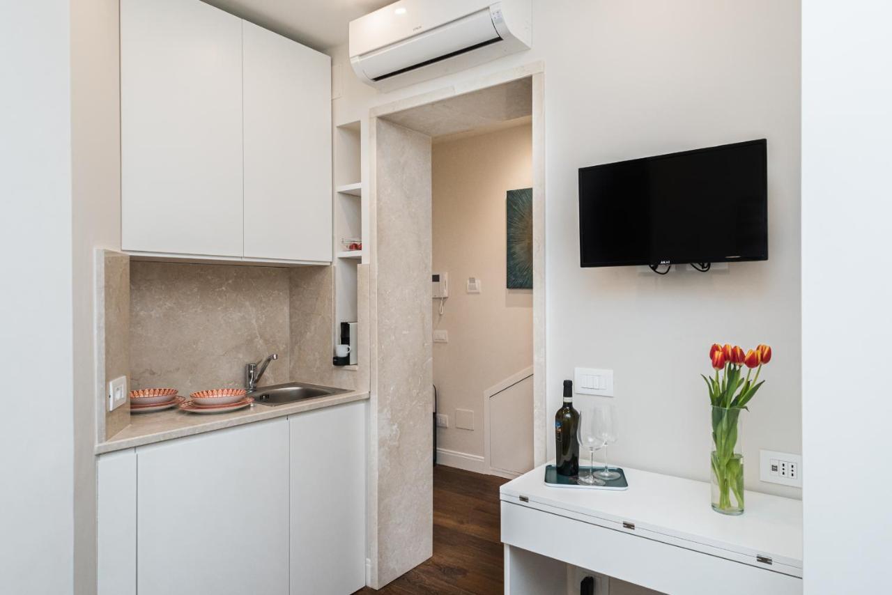 Frattina 35 Apartment Rome Exterior photo