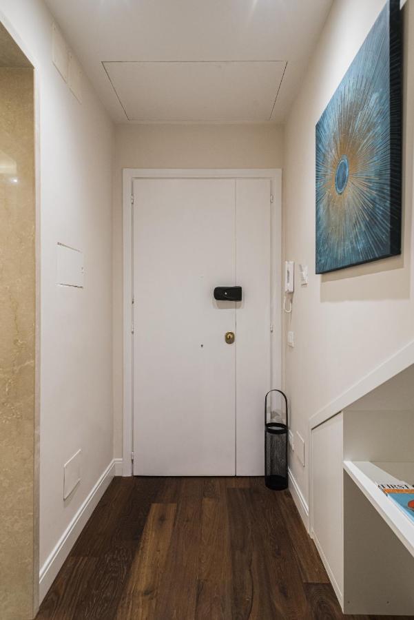Frattina 35 Apartment Rome Exterior photo