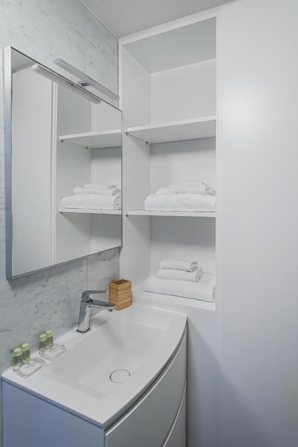 Frattina 35 Apartment Rome Exterior photo