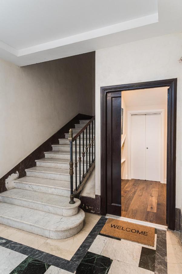 Frattina 35 Apartment Rome Exterior photo